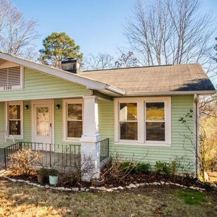 Buy this 3 bed house on 1140 Highland Drive in Riverview, Chattanooga