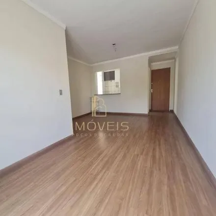 Buy this 3 bed apartment on Rua Mario Veronesi in Região Urbana Homogênea III, Poços de Caldas - MG