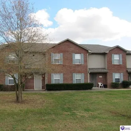 Rent this 2 bed house on 75 Pointers Court in Rineyville, Hardin County