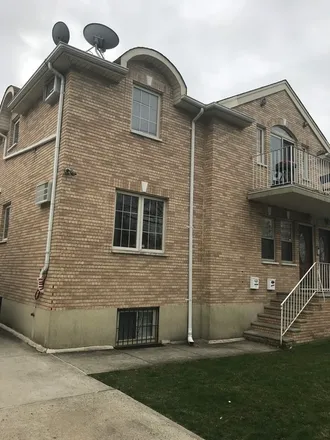 Rent this 3 bed townhouse on 39 35 Corporal Kennedy St