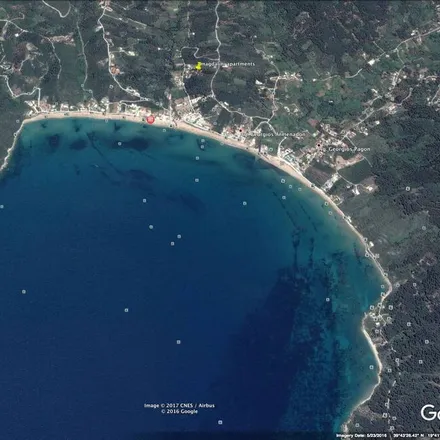 Image 7 - SOUTH ROUTES OF CORFU & GREECE ROUTES, Corfu, Corfu Regional Unit, Greece - Apartment for rent