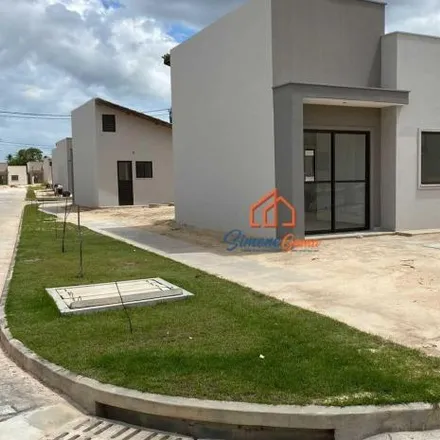 Buy this 2 bed house on unnamed road in Jardim Pedro Braga, Alagoinhas - BA