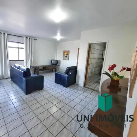 Image 1 - Rua Honolulu, Praia do Morro, Guarapari - ES, 29216-600, Brazil - Apartment for sale