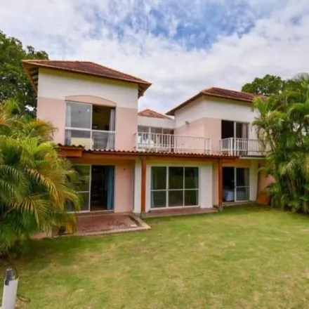 Image 2 - Decameron, Costa Blanca Golf & Villas (Decameron), Farallon, Coclé, Panama - House for sale