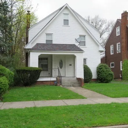 Image 1 - 4019 Delmore Road, Bluestone, Cleveland Heights, OH 44121, USA - House for sale