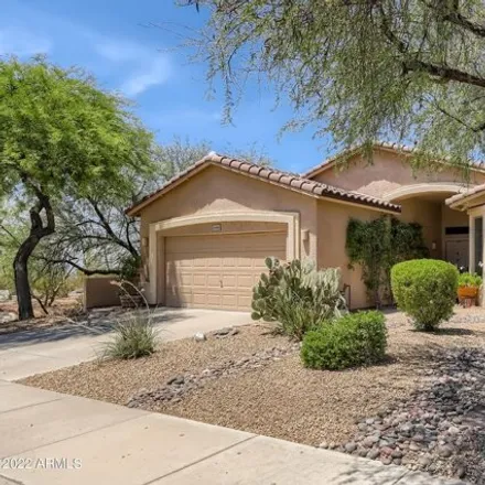 Rent this 3 bed house on 24616 North 72nd Place in Scottsdale, AZ 85255
