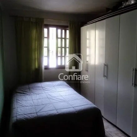 Buy this 3 bed house on Rua Augusto Ferreira in Jardim Carvalho, Ponta Grossa - PR