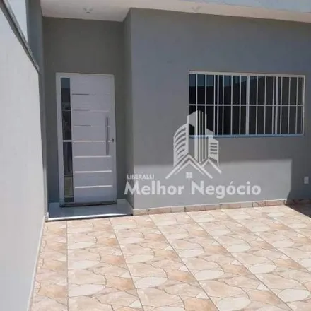 Buy this 2 bed house on Rua Alfredo Gomes in Centro, Hortolândia - SP