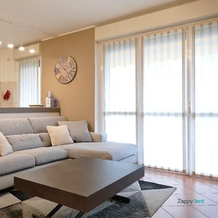 Rent this 1 bed apartment on Via Carlo Perini in 20157 Milan MI, Italy