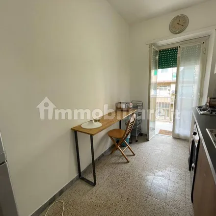 Image 8 - Roma in Maschera, Via Eugenio Barsanti 5;7, 00146 Rome RM, Italy - Apartment for rent