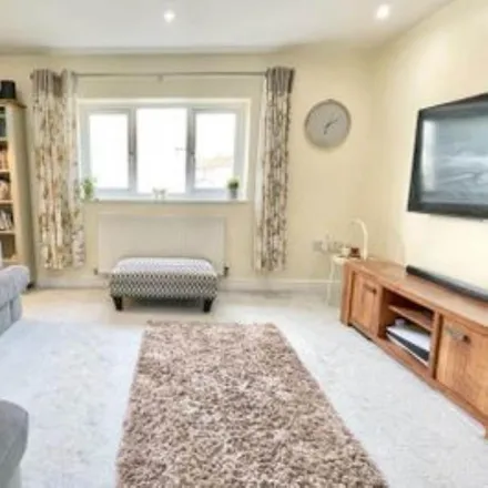 Rent this 2 bed apartment on 1 Wakeford Road in Bristol, BS16 6UW