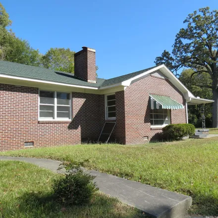 Image 2 - 405 West 18th Avenue, Pine Bluff, AR 71601, USA - House for sale