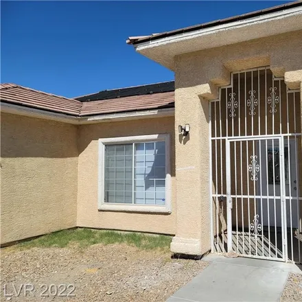 Image 3 - 3640 East Judson Avenue, North Las Vegas, NV 89030, USA - House for rent