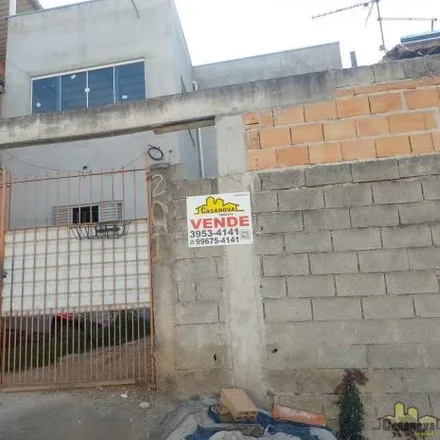 Image 1 - Rua dos Carpiteiros, Conjunto Primeiro de Maio, Jacareí - SP, 12332, Brazil - House for sale