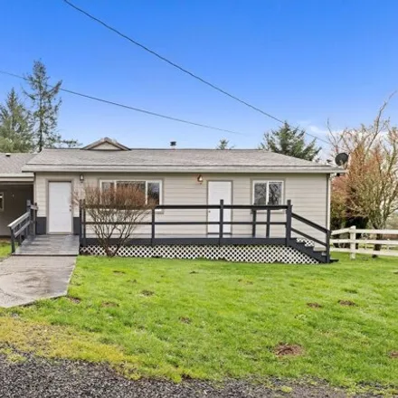 Buy this 5 bed house on 89864 Logan Road in Clatsop County, OR 97103