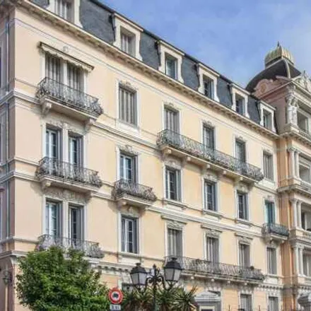 Image 1 - 14 Avenue Fernand Dunan, 06310 Beaulieu-sur-Mer, France - Apartment for sale