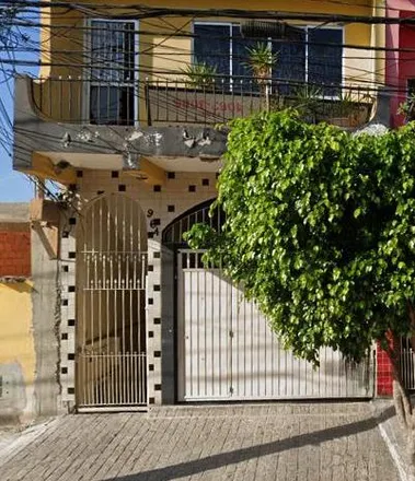 Buy this 9 bed house on Rua Vinte e Cinco de Março 1034 in Glicério, São Paulo - SP