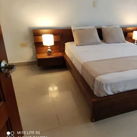 Rent this 1 bed apartment on Higüey in La Altagracia, Dominican Republic