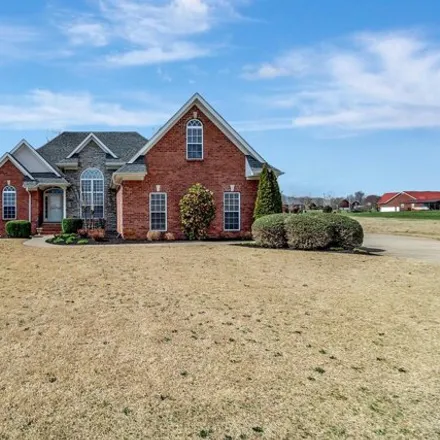 Buy this 3 bed house on 133 McKenzie Court in Rutherford County, TN 37129