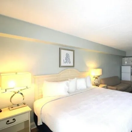 Image 5 - Blu Atlantic Oceanfront Hotel & Suites, 1203 South Ocean Boulevard, Myrtle Beach, SC 29577, USA - Condo for sale
