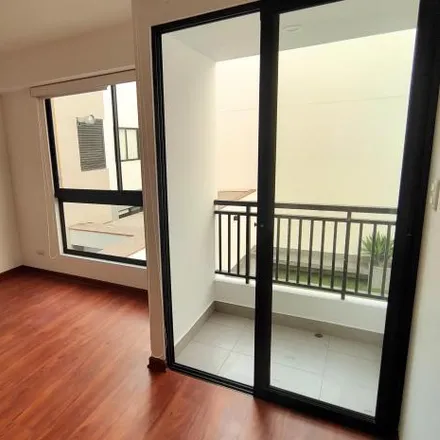 Rent this 2 bed apartment on LL Gran in Jirón Hermilio Valdizán, Jesús María