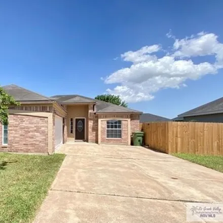 Image 1 - 7593 Agave Avenue, Brownsville, TX 78526, USA - House for sale
