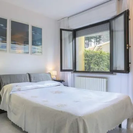 Rent this 3 bed duplex on Montaione in Florence, Italy