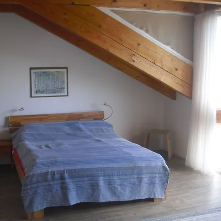 Rent this 2 bed duplex on Gösstraße 49 in 72070 Tübingen, Germany