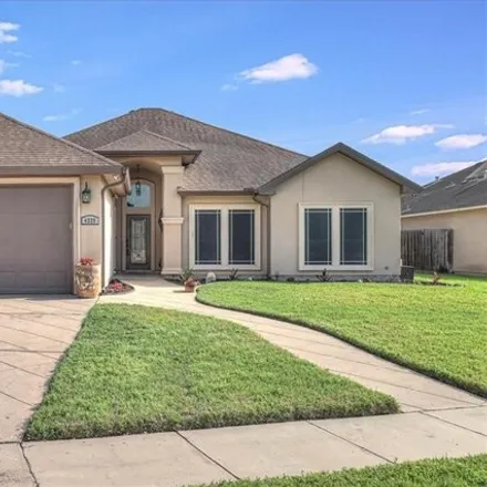 Buy this 4 bed house on Wardworth Creek Drive in Corpus Christi, TX 78426