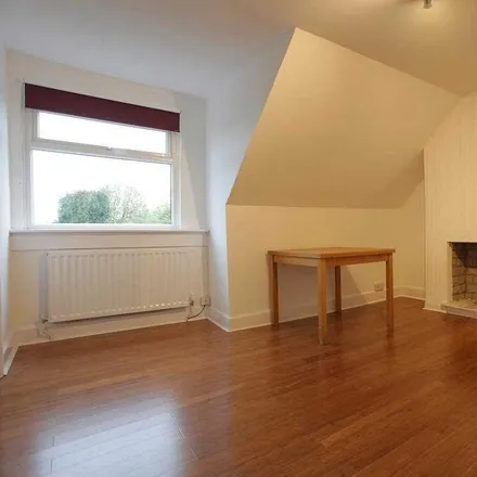 Rent this 1 bed apartment on 33 Killieser Avenue in London, SW2 4NU