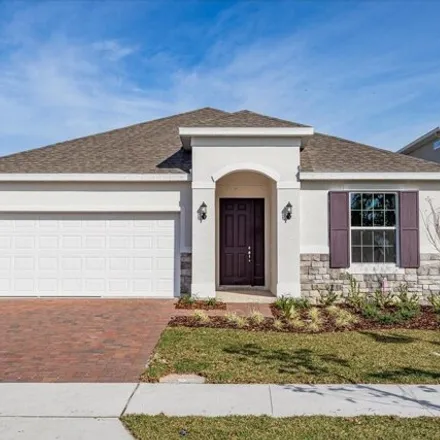 Buy this 4 bed house on 5819 Camilla St in Saint Cloud, Florida