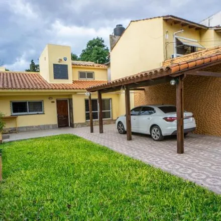 Buy this 2 bed house on Iturraspe 4076 in La Florida, Rosario