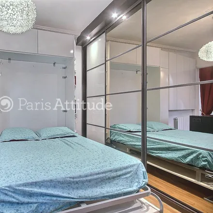Image 7 - 19 Rue d'Alésia, 75014 Paris, France - Apartment for rent