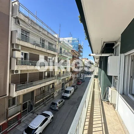 Rent this 1 bed apartment on Λιτοχώρου 59 in Thessaloniki Municipal Unit, Greece