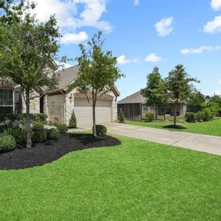 Image 2 - 54 Pioneer Canyon Pl, Tomball, Texas, 77375 - House for rent