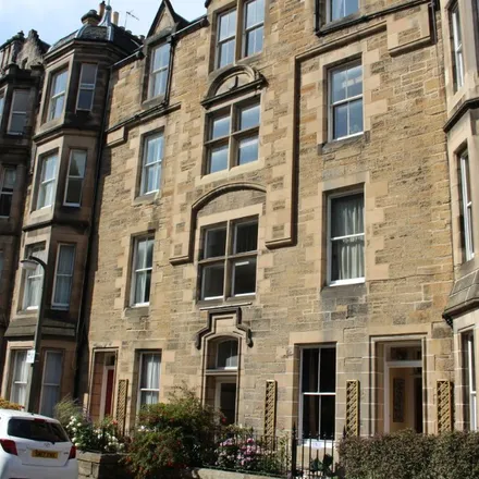Image 9 - 13 Roseneath Terrace, City of Edinburgh, EH9 1JR, United Kingdom - Apartment for rent
