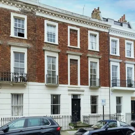 Buy this 1 bed apartment on Clarendon Street in London, SW1V 2EN