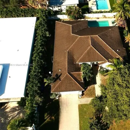 Image 5 - 2453 Northeast 13th Street, Fort Lauderdale, FL 33304, USA - House for sale