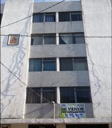 Image 2 - Avenida Don Juan de Palafox y Mendoza, Analco, 72501 Puebla, PUE, Mexico - Apartment for sale