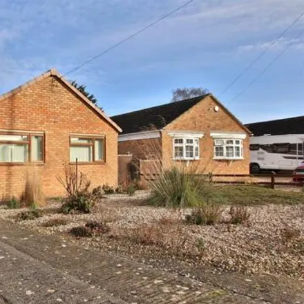 Buy this 3 bed house on Thistle Downs in Tewkesbury, GL20 8RF