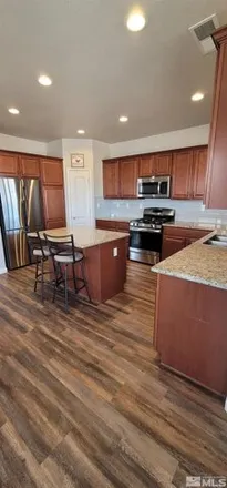 Buy this 3 bed house on 176 Walnut Drive in Fernley, NV 89408