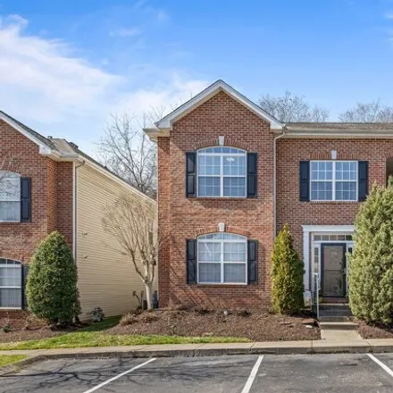 Buy this 2 bed condo on unnamed road in Nashville-Davidson, TN 37221