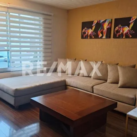 Rent this 3 bed house on unnamed road in 52104 San Mateo Atenco, MEX