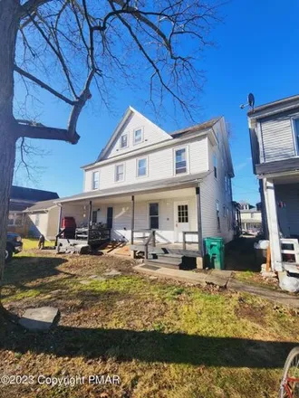 Buy this 6 bed house on 520 North Courtland Street in East Stroudsburg, PA 18301