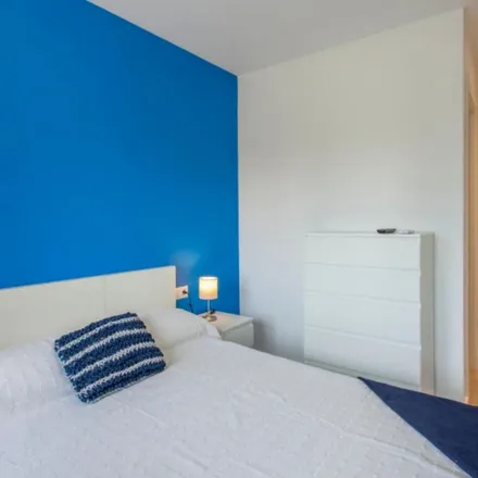 Rent this 6 bed apartment on La Casa de Lito in Carrer del Mestre Lope, 46100 Burjassot