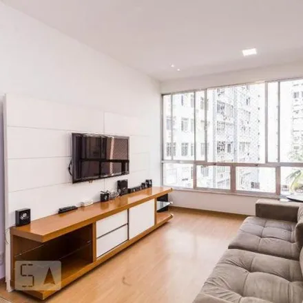 Buy this 2 bed apartment on Rua Honório de Barros 53 in Flamengo, Rio de Janeiro - RJ