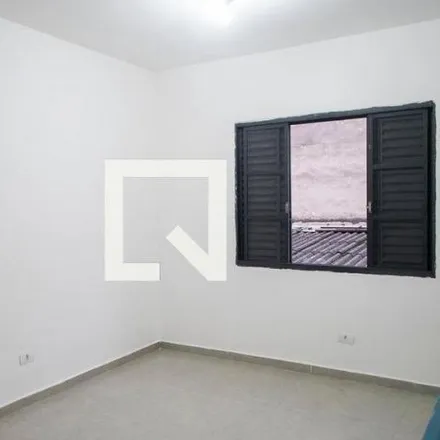 Rent this 1 bed apartment on Rua Messías dos Réis Costa in Vila Amélia, São Paulo - SP