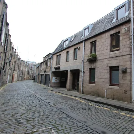 Rent this 1 bed apartment on 39 Atholl Crescent Lane in City of Edinburgh, EH3 8ER