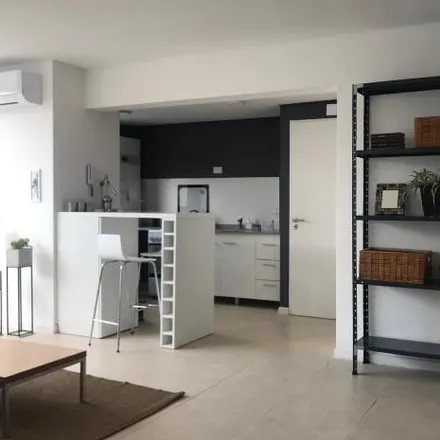 Rent this 1 bed apartment on Avenida Centenario 2563 in Partido de San Isidro, 1644 Beccar