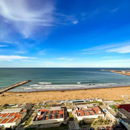 Rent this 3 bed apartment on Golf - Playa Grande in Partido de General Pueyrredón, 7602 Mar del Plata